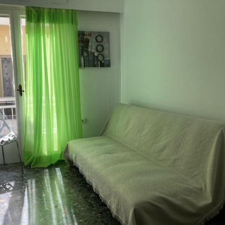 Flexible Flat In Heraklion City Centre Kültér fotó