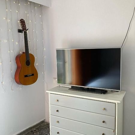 Flexible Flat In Heraklion City Centre Kültér fotó