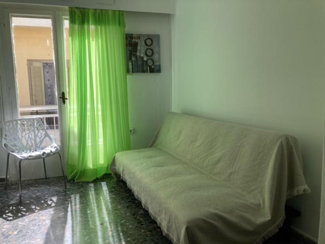 Flexible Flat In Heraklion City Centre Kültér fotó