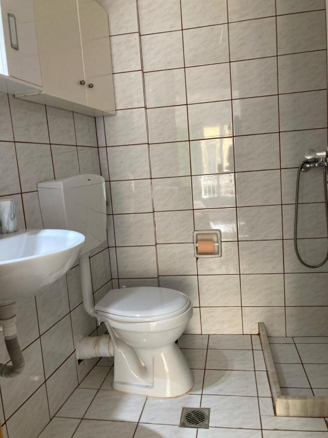 Flexible Flat In Heraklion City Centre Kültér fotó