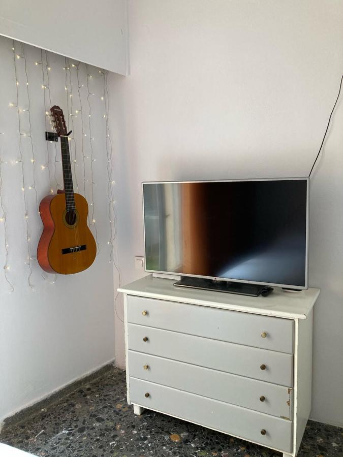 Flexible Flat In Heraklion City Centre Kültér fotó